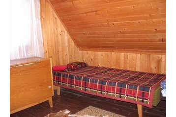 Slovakija Chata Oravská Poruba, Interjeras